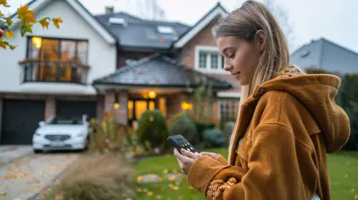Secure Your Home: How Smart Security Systems Are Evolving