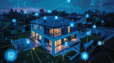 Secure Your Home: How Smart Security Systems Are Evolving