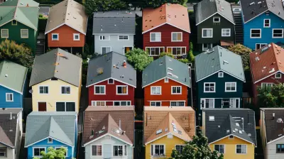 Short-Term vs. Long-Term Rentals: Choosing the Right Investment Strategy