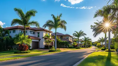 Short-Term vs. Long-Term Rentals: Choosing the Right Investment Strategy