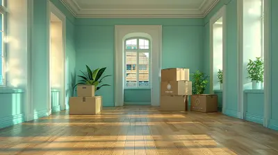 Should You DIY Your Move or Hire Professional Movers?