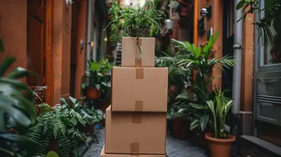 Should You DIY Your Move or Hire Professional Movers?