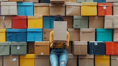 Should You DIY Your Move or Hire Professional Movers?