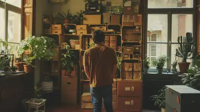 Should You DIY Your Move or Hire Professional Movers?