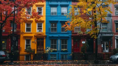 Should You Invest in Single-Family or Multi-Family Properties?