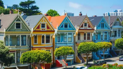 Should You Invest in Single-Family or Multi-Family Properties?