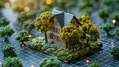 Simplifying Real Estate Transaction Workflows with Integrated Software