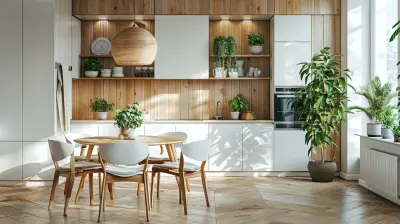 Small Space Renovations That Make a Big Difference