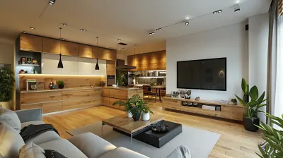Small Space Renovations That Make a Big Difference