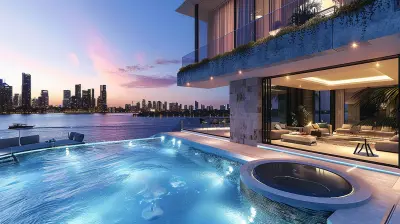 Spotlight on Luxurious Properties Hitting the Market