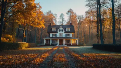 Spotlight on Luxurious Properties Hitting the Market