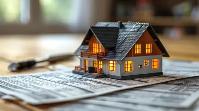 Streamlined Document Management with Real Estate Software