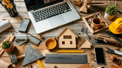 Streamlined Property Maintenance with Vendor Management Software