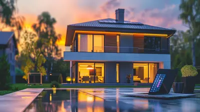 Streamlining Client Onboarding with Real Estate Software Solutions