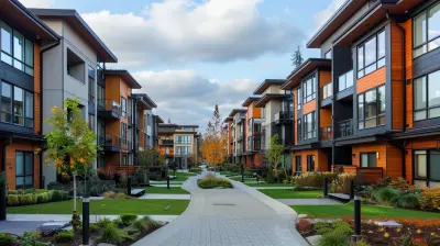Streamlining Rental Processes with the Right Real Estate Tools