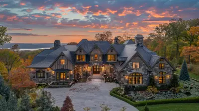 Suburban Dream Homes Just Added to the Market
