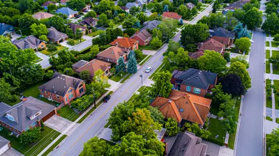 Suburban Dream Homes Just Added to the Market