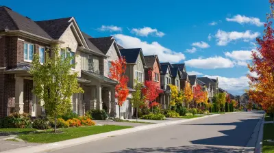 Suburban New Builds: What's Coming to the Market in 2027