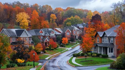 Tax Deferred 1031 Exchanges How To Grow Your Real Estate Portfolio