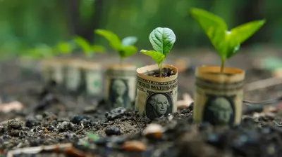 Tax-Deferred 1031 Exchanges: How to Grow Your Real Estate Portfolio