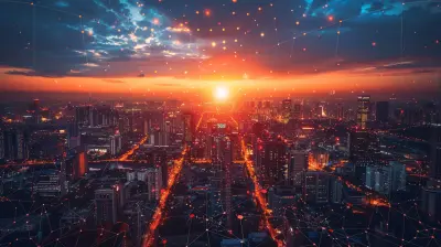 Tech Cities: How Tech Hubs Are Changing Real Estate Trends