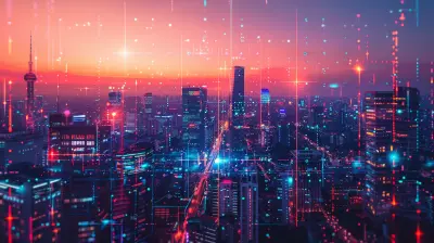 Tech Cities: How Tech Hubs Are Changing Real Estate Trends