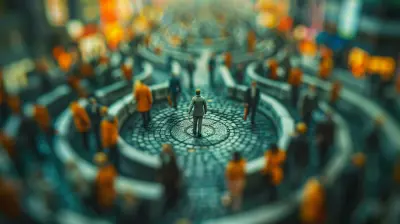 The Art of Following Up: Turning Real Estate Networking into Action