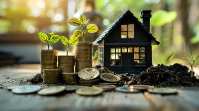 The Benefits of Holding Real Estate in an LLC