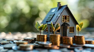 The Benefits of Holding Real Estate in an LLC