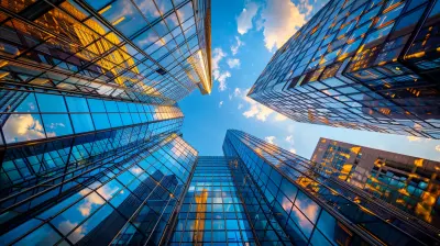 The Benefits of Investing in Mixed-Use Real Estate Projects