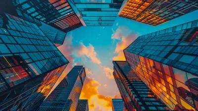 The Benefits of Investing in Mixed-Use Real Estate Projects