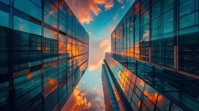 The Benefits of Investing in Mixed-Use Real Estate Projects