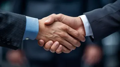 The Benefits of Partnering in Real Estate Investments