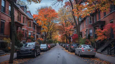 The Benefits of Signing a Long-Term Rental Lease
