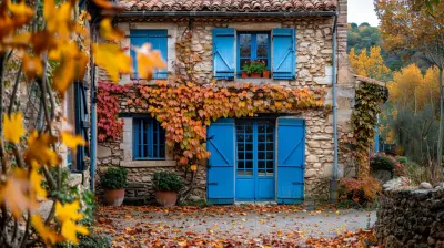 The Best Places to Find Affordable Historic Homes