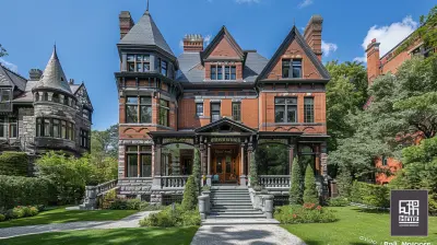 The Best Places to Find Affordable Historic Homes