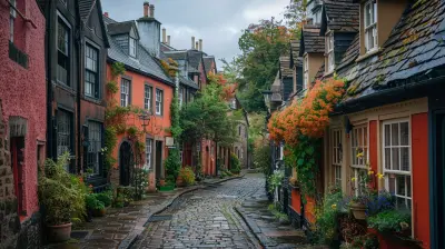 The Best Places to Find Affordable Historic Homes