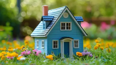The Best Places to Find Affordable Historic Homes