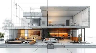 The Best Software Solutions for Virtual Property Staging