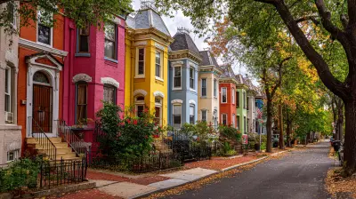 The Best Walkable Neighborhoods in America for 2026
