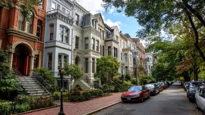 The Best Walkable Neighborhoods in America for 2026