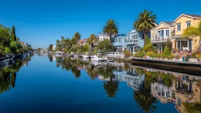 The Best Waterfront Neighborhoods for Homebuyers in 2026