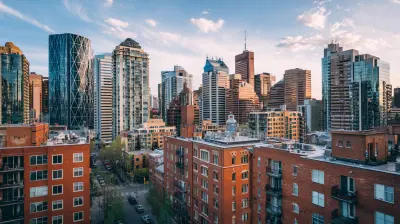 The Comeback of Downtown Living in 2026's Market