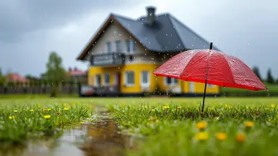 The Difference Between Homeowners Insurance and Condo Insurance