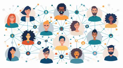 The Do's and Don'ts of Real Estate Networking for Beginners