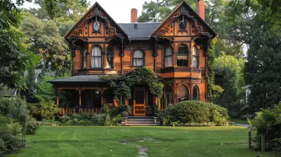 The Environmental Benefits of Restoring Historic Properties