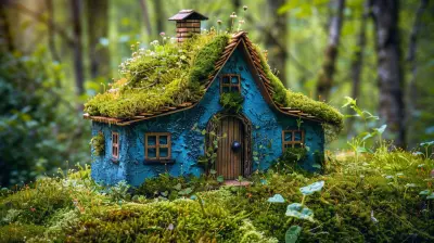 The Environmental Impact of Tiny Homes: A Greener Way to Live