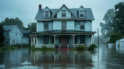 The Essential Guide to Water Damage and Homeowners Insurance