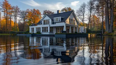 The Essential Guide to Water Damage and Homeowners Insurance