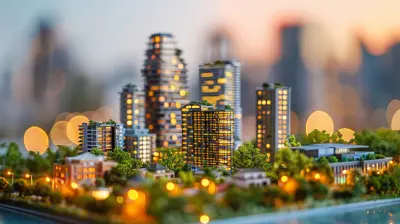 The Evolution of Property Management Software for Efficiency